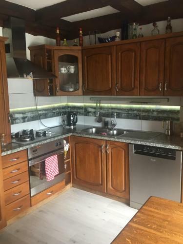 Apartament U Skwarka