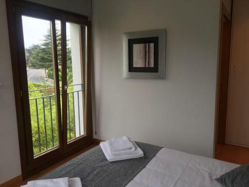 Apartamento Jaizkibel By Basquelidays