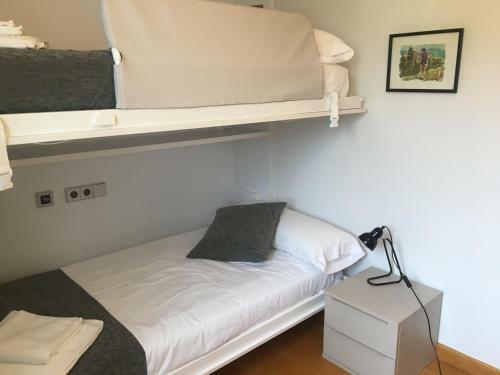 Apartamento Jaizkibel By Basquelidays