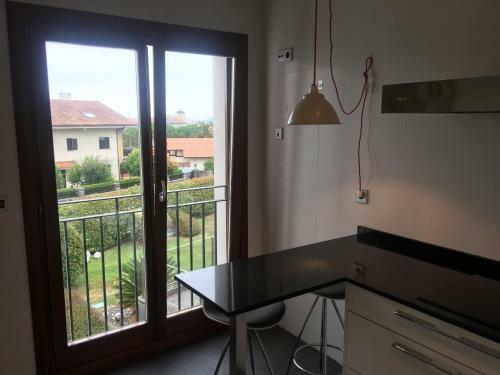 Apartamento Jaizkibel By Basquelidays