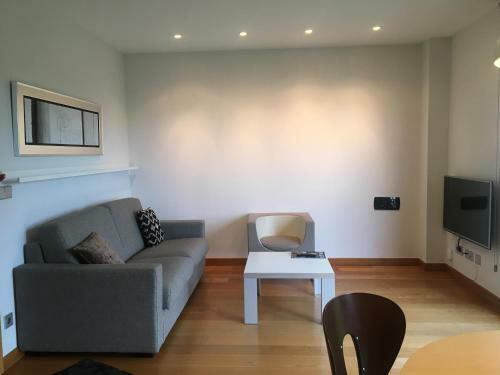 Apartamento Jaizkibel By Basquelidays