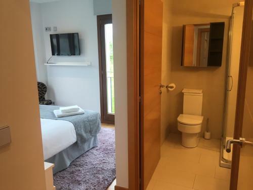Apartamento Jaizkibel By Basquelidays