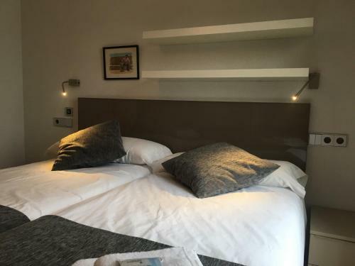 Apartamento Jaizkibel By Basquelidays