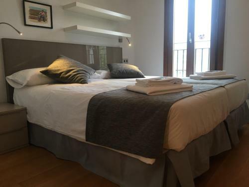 Apartamento Jaizkibel By Basquelidays