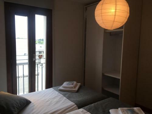 Apartamento Jaizkibel By Basquelidays