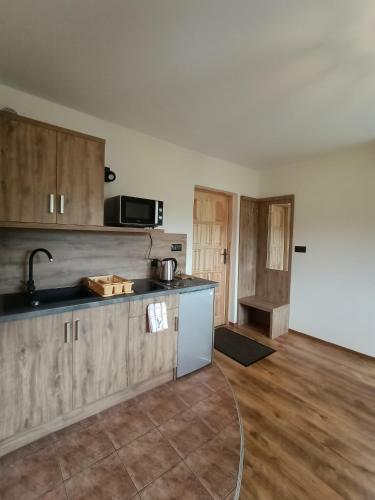 Apartamento Wynajem U Patryka
