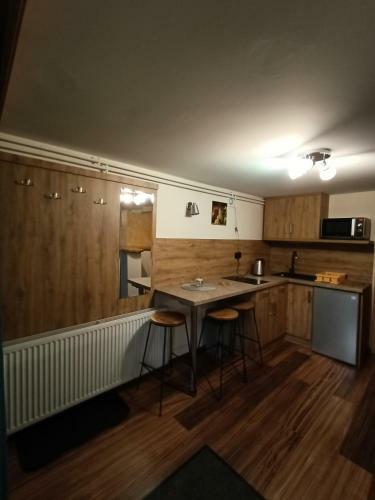 Apartamento Wynajem U Patryka