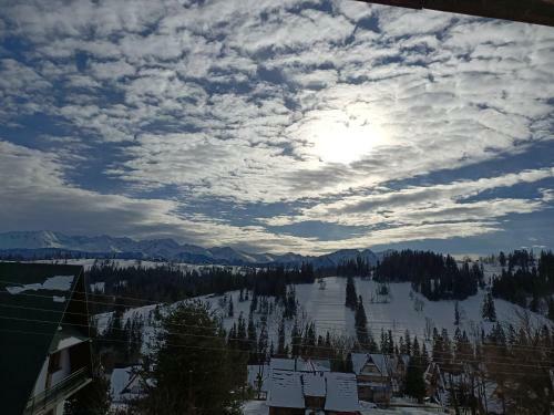 Apartamento Wynajem U Patryka