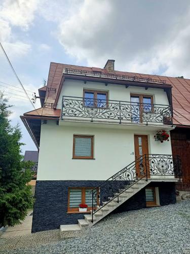 Apartamento Wynajem U Patryka