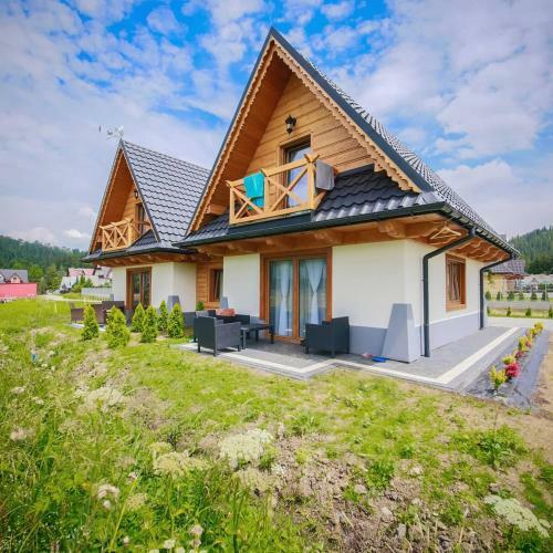 Domek Dream II Z Prywatn? Balia