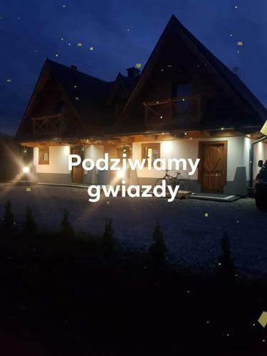 Domek Dream II Z Prywatn? Balia