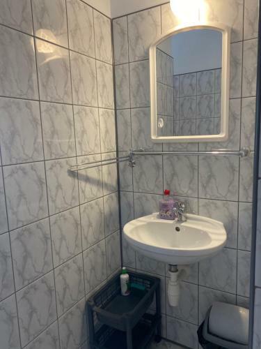 Bed & Breakfast Pokoje Go?cinne Madzia