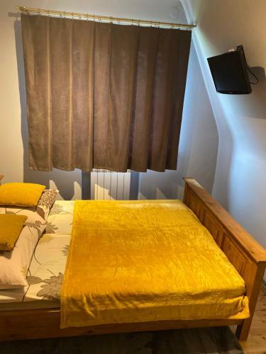 Bed & Breakfast Pokoje Go?cinne Madzia