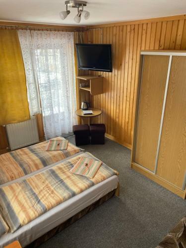 Bed & Breakfast Pokoje Go?cinne Madzia