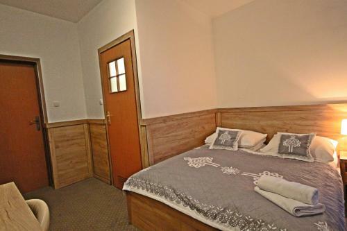 Hotel O?rodek Wypoczynkowy Baca