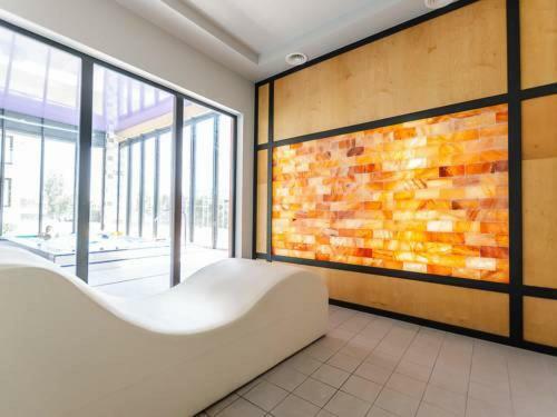 Apartament Lazurowy Pi?? M�rz - Siano??ty
