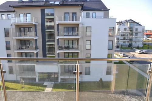 Apartament Lazurowy Pi?? M�rz - Siano??ty