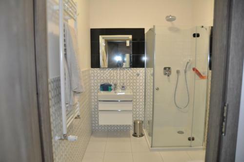 Apartament Lazurowy Pi?? M�rz - Siano??ty