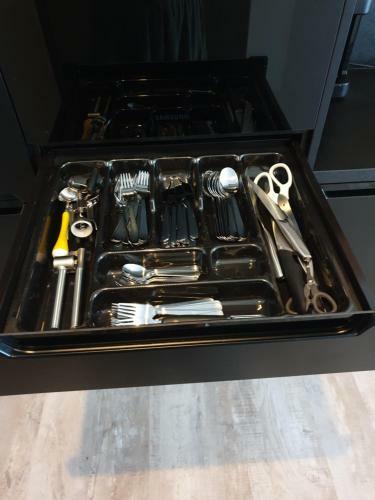 Apartament Wygodny 5 M�rz