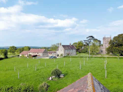 The Old Stables