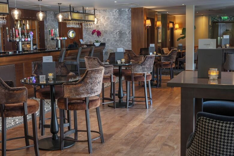 Hotel Norton Park - Qhotels