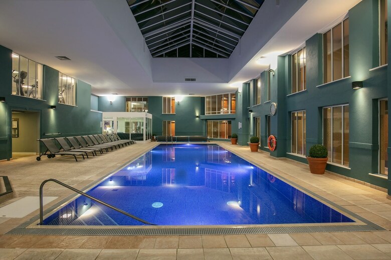 Hotel Norton Park - Qhotels