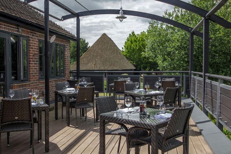 Hotel Norton Park - Qhotels