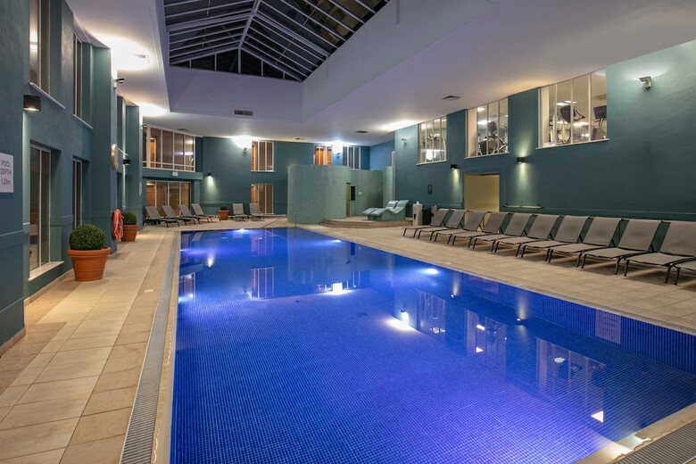Hotel Norton Park - Qhotels