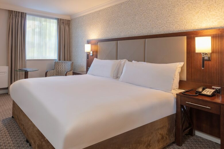 Hotel Norton Park - Qhotels