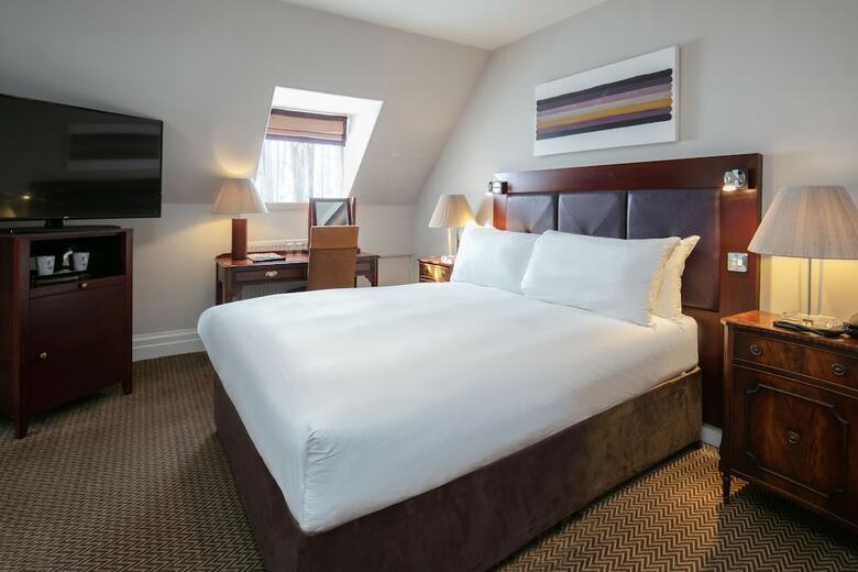 Hotel Norton Park - Qhotels