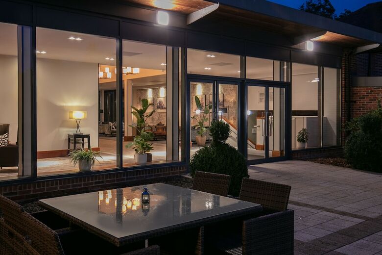 Hotel Norton Park - Qhotels