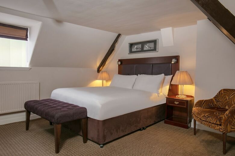 Hotel Norton Park - Qhotels