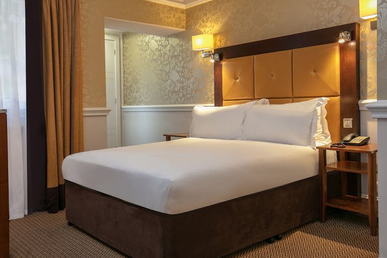 Hotel Norton Park - Qhotels