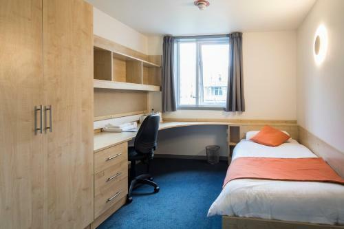 Albergue Keynes College, University Of Kent