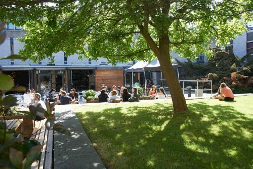 Albergue Keynes College, University Of Kent