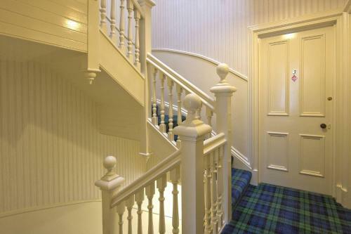 Hostal St Annes Guest House