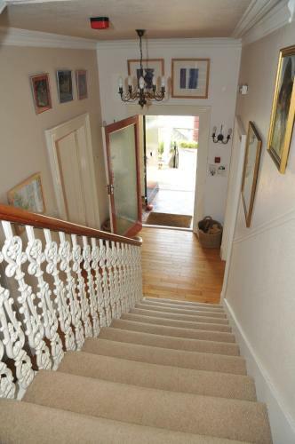 Hostal Invercloy Guest House