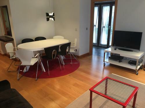 Apartamento Villa Elisa By Basquelidays