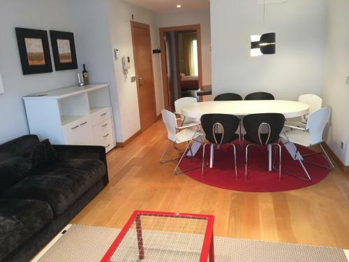 Apartamento Villa Elisa By Basquelidays