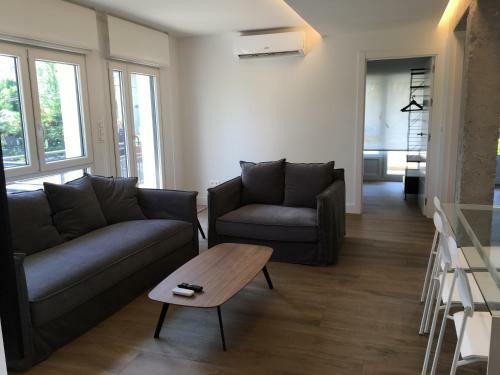 Apartamento Akartegi By Basquelidays