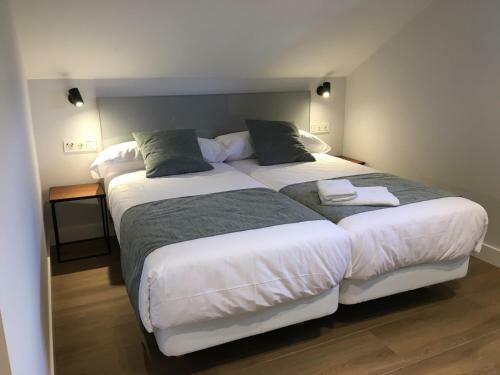Apartamento Akartegi By Basquelidays