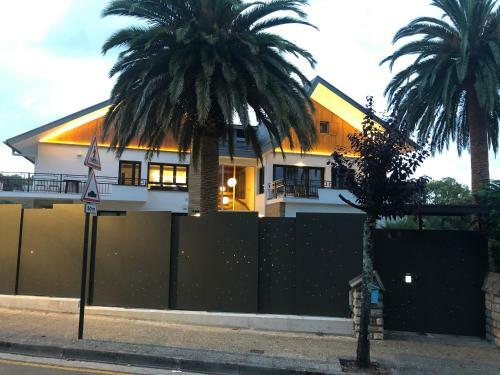 Apartamento Akartegi By Basquelidays