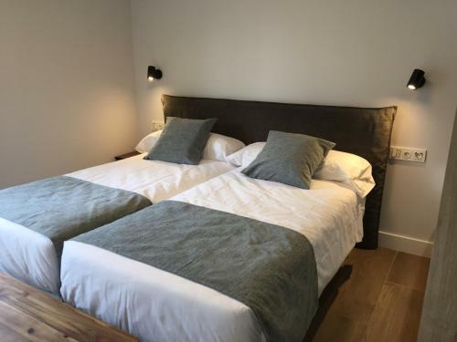 Apartamento Akartegi By Basquelidays