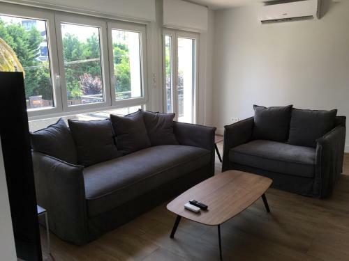 Apartamento Akartegi By Basquelidays