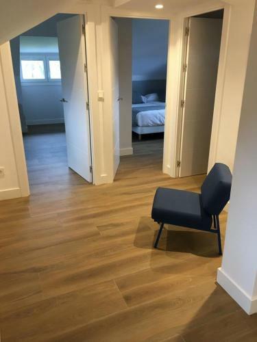 Apartamento Akartegi By Basquelidays