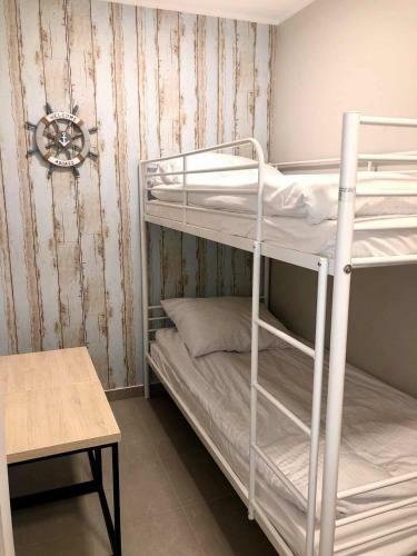 Apartament Morza Szum