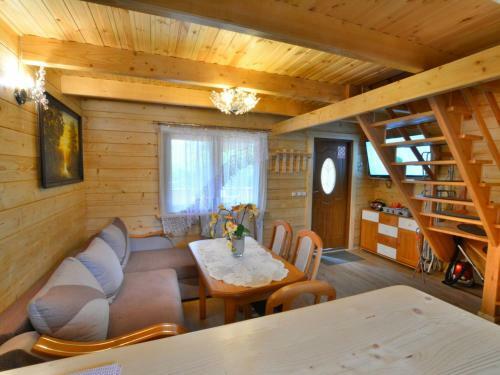 Apartamento Holiday Home In Sianozety