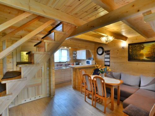 Apartamento Holiday Home In Sianozety