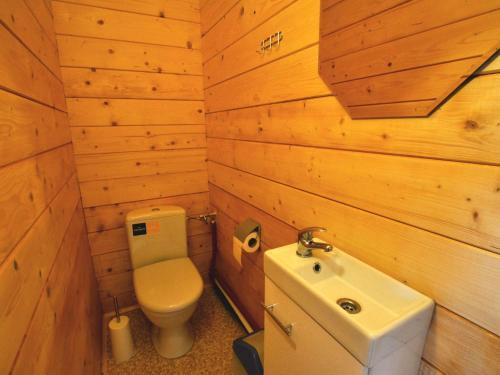 Apartamento Holiday Home In Sianozety