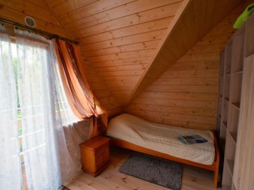 Apartamento Holiday Home In Sianozety